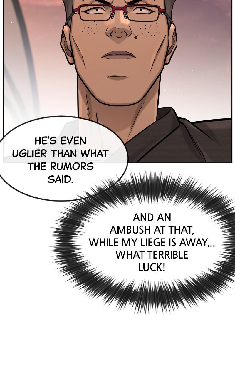 QUESTISM Chap 94 - Next Chap 95