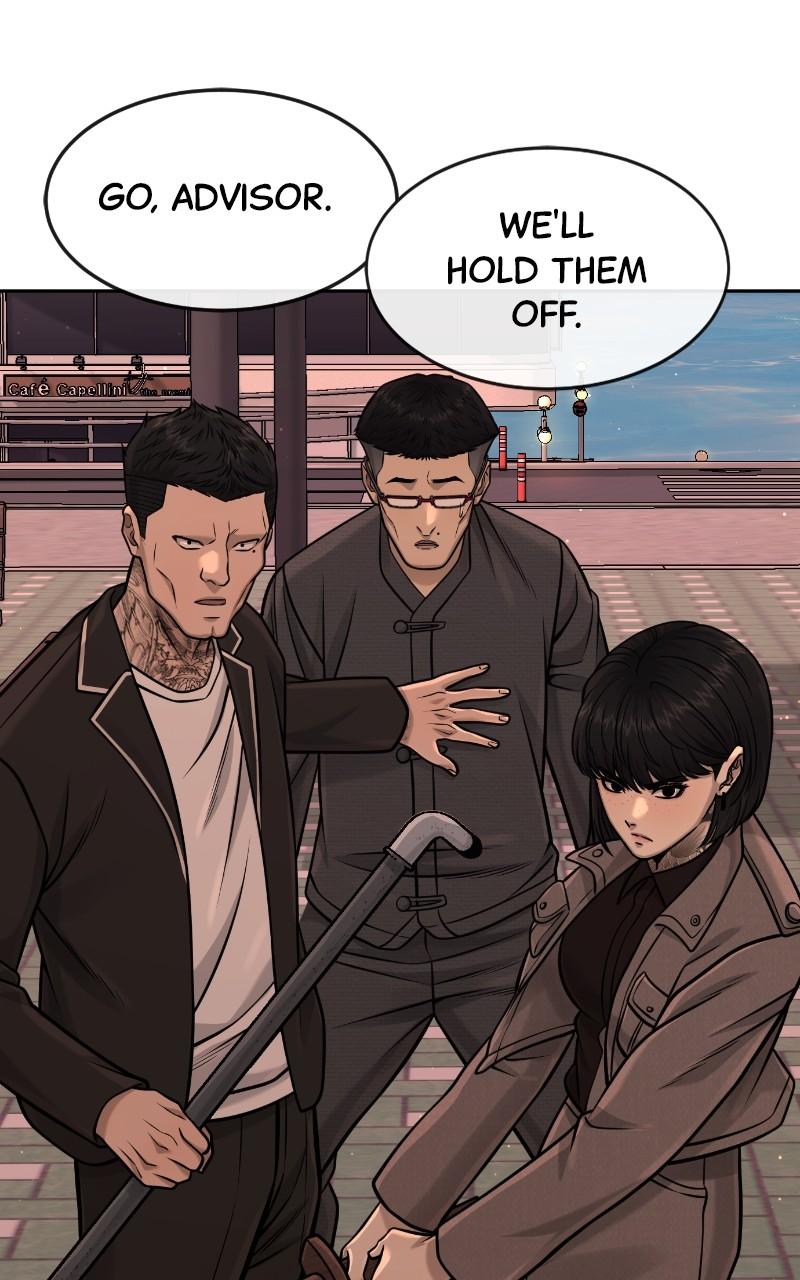 QUESTISM Chap 94 - Next Chap 95