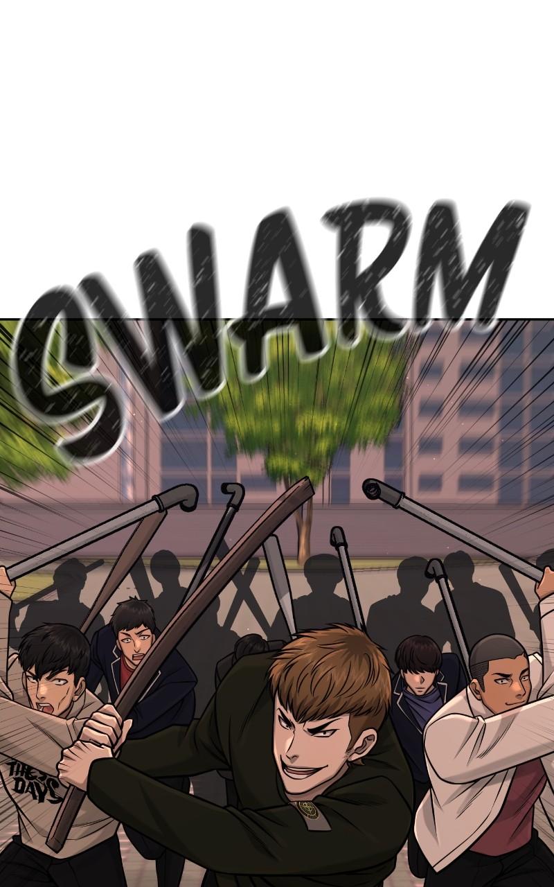 QUESTISM Chap 94 - Next Chap 95