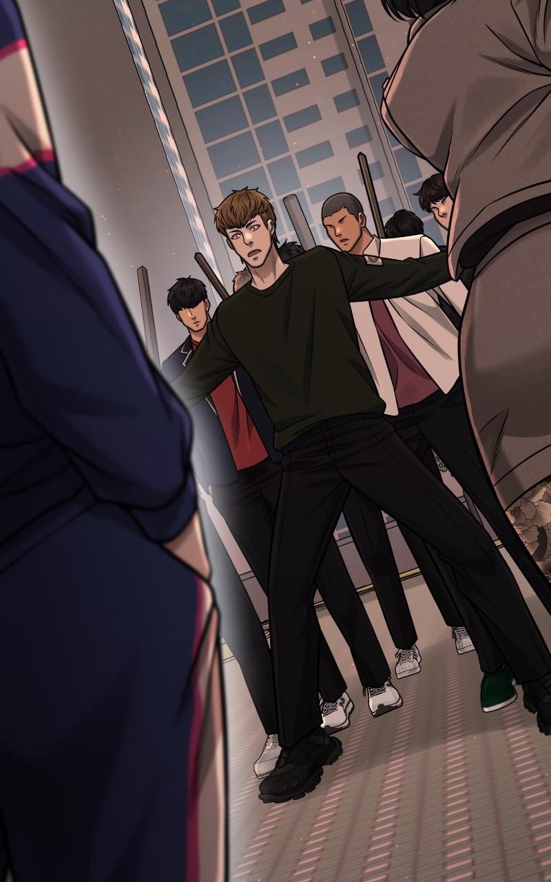 QUESTISM Chap 94 - Next Chap 95