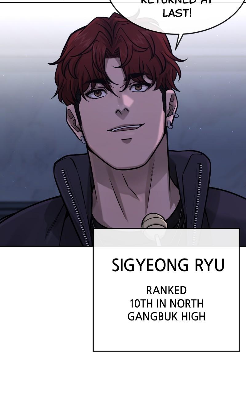 QUESTISM Chap 94 - Next Chap 95