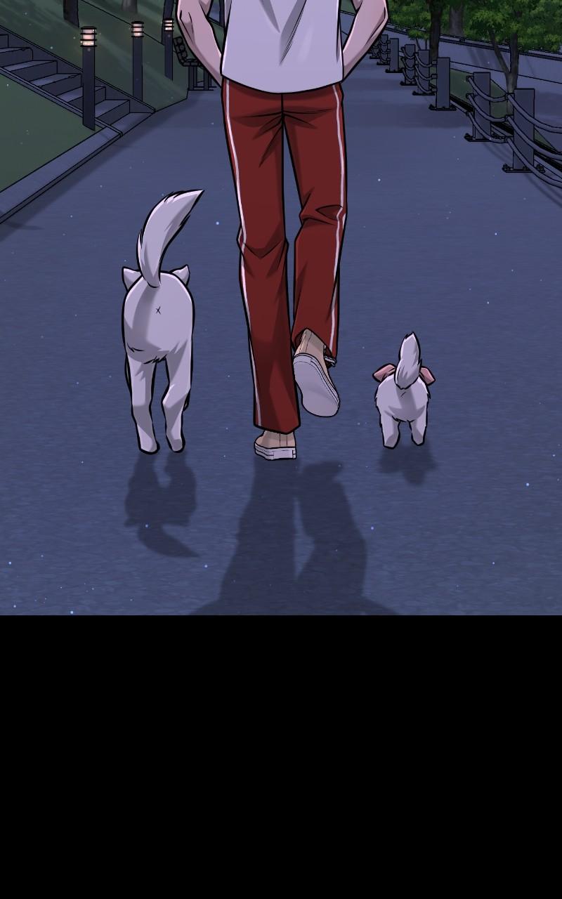 QUESTISM Chap 94 - Next Chap 95