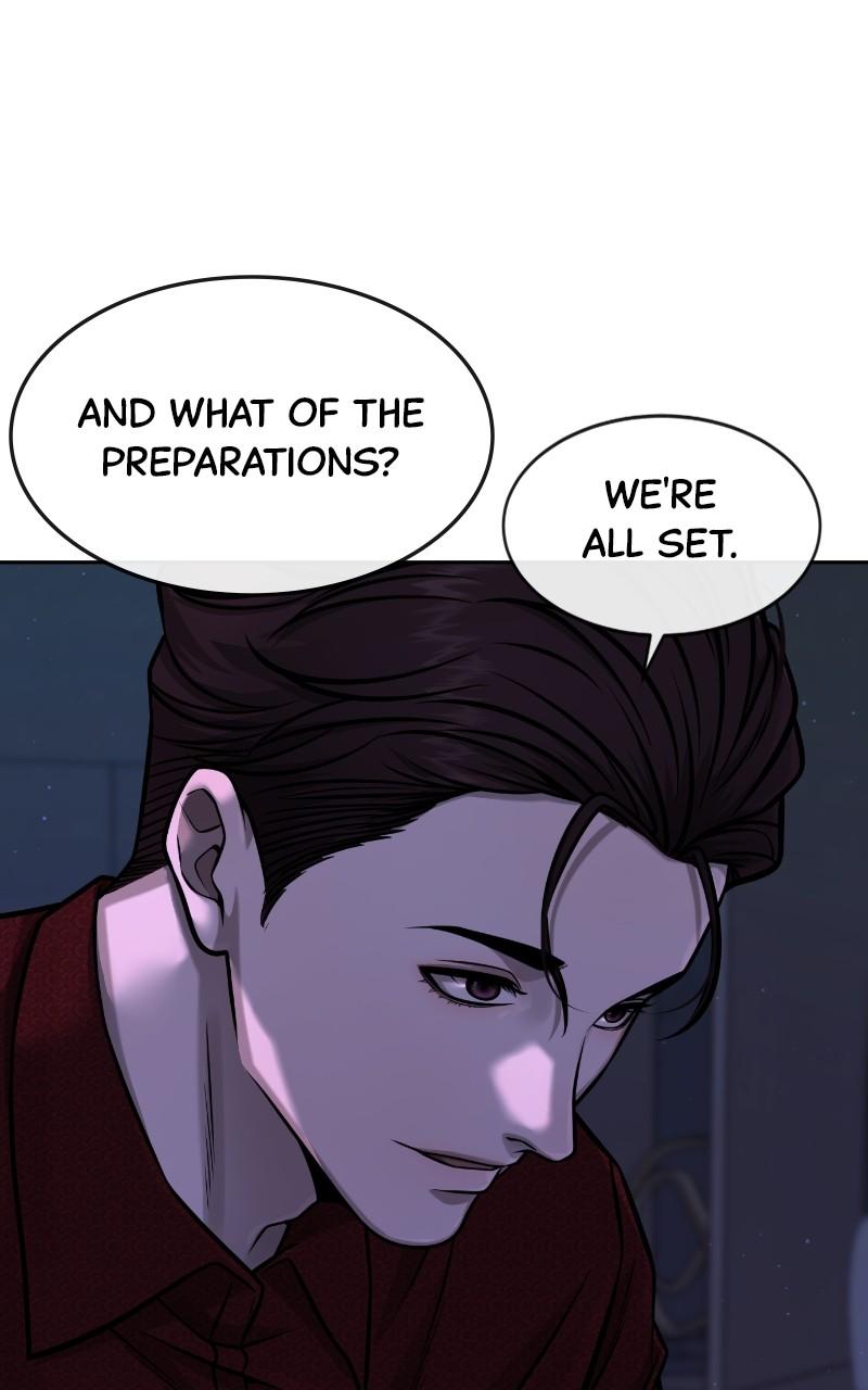 QUESTISM Chap 94 - Next Chap 95
