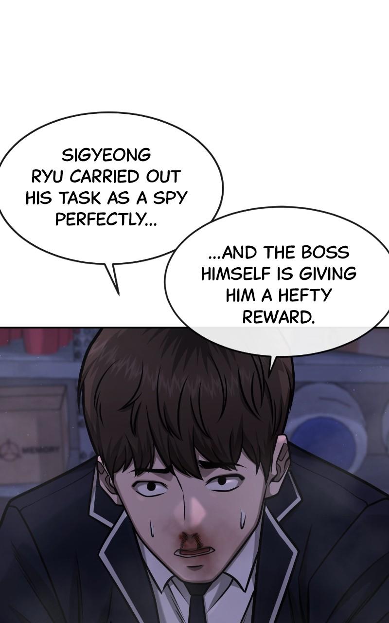 QUESTISM Chap 94 - Next Chap 95