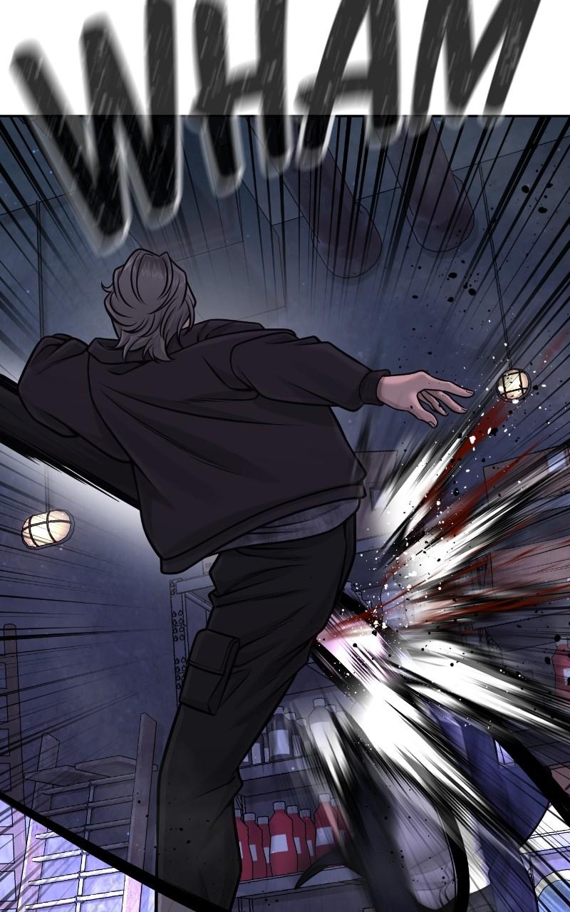 QUESTISM Chap 94 - Next Chap 95