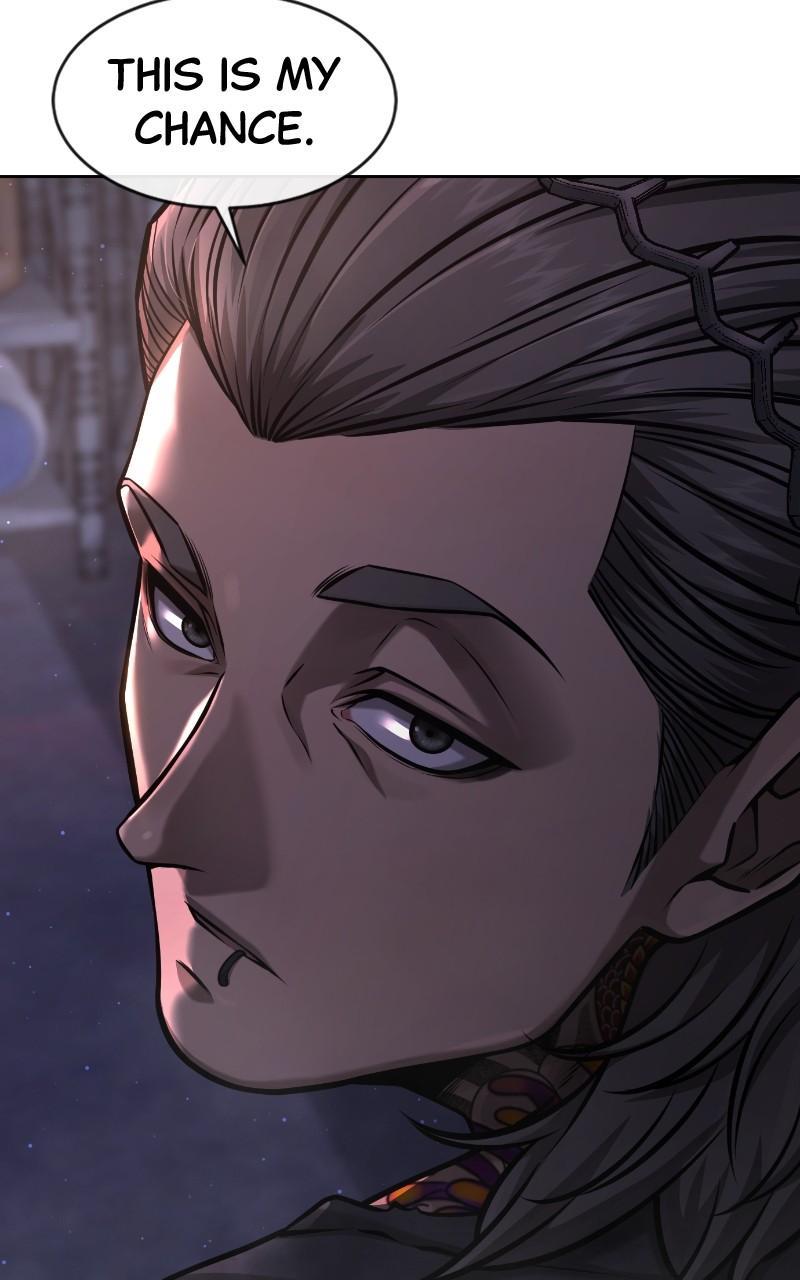 QUESTISM Chap 94 - Next Chap 95
