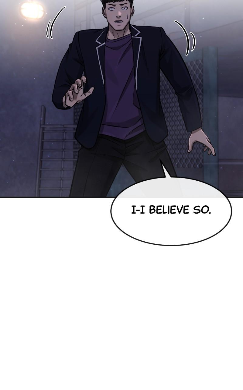 QUESTISM Chap 94 - Next Chap 95