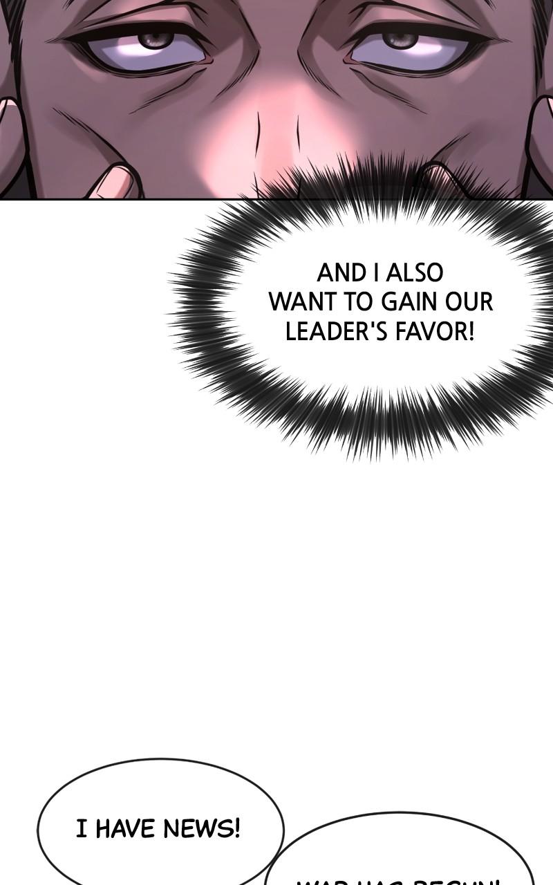 QUESTISM Chap 94 - Next Chap 95