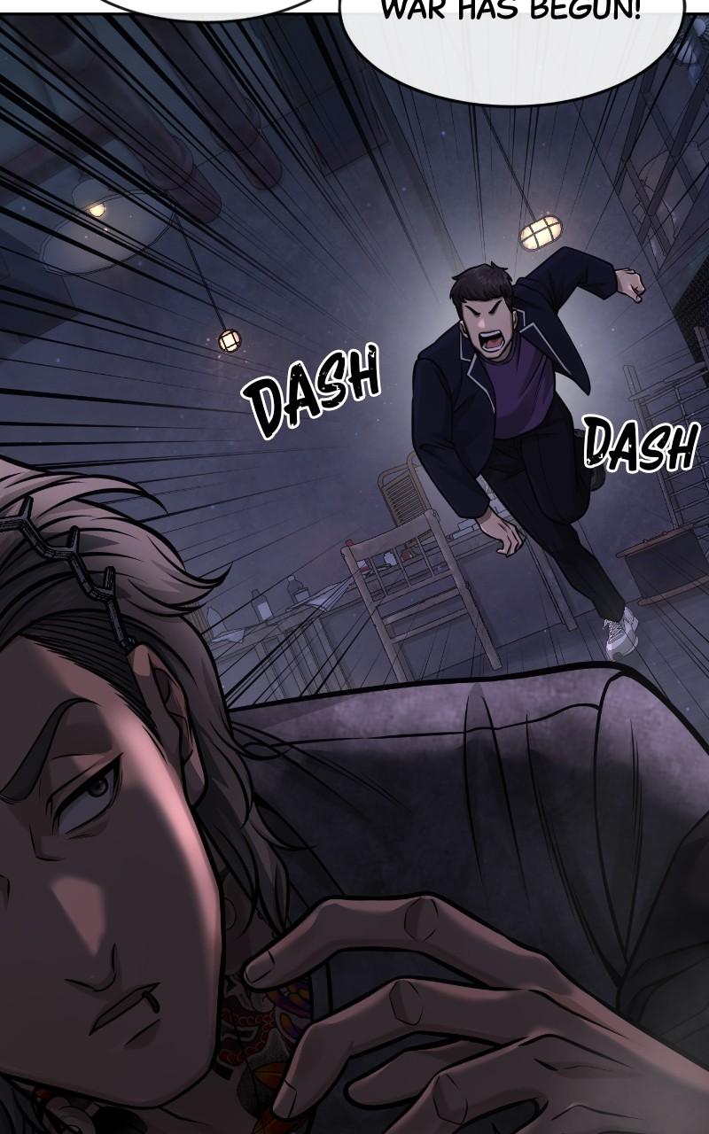 QUESTISM Chap 94 - Next Chap 95