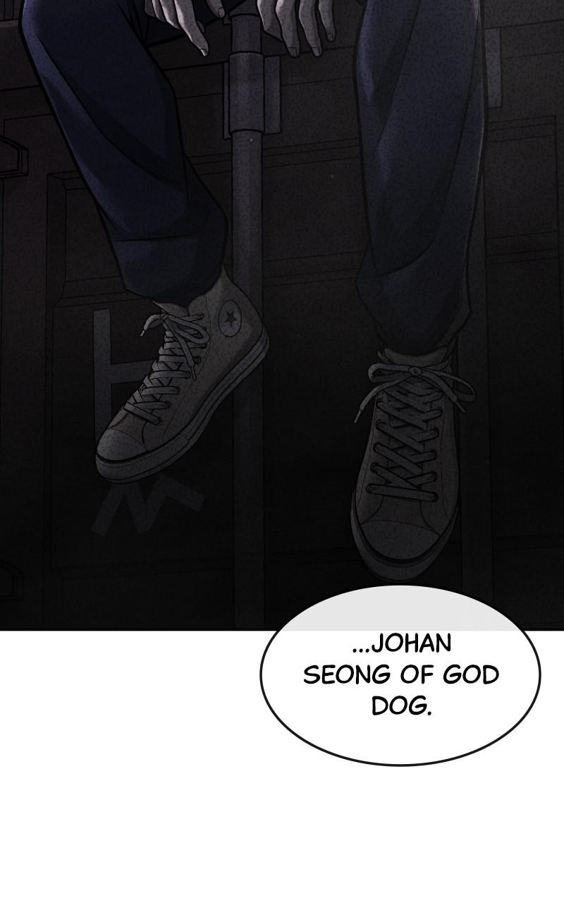QUESTISM Chap 94 - Next Chap 95