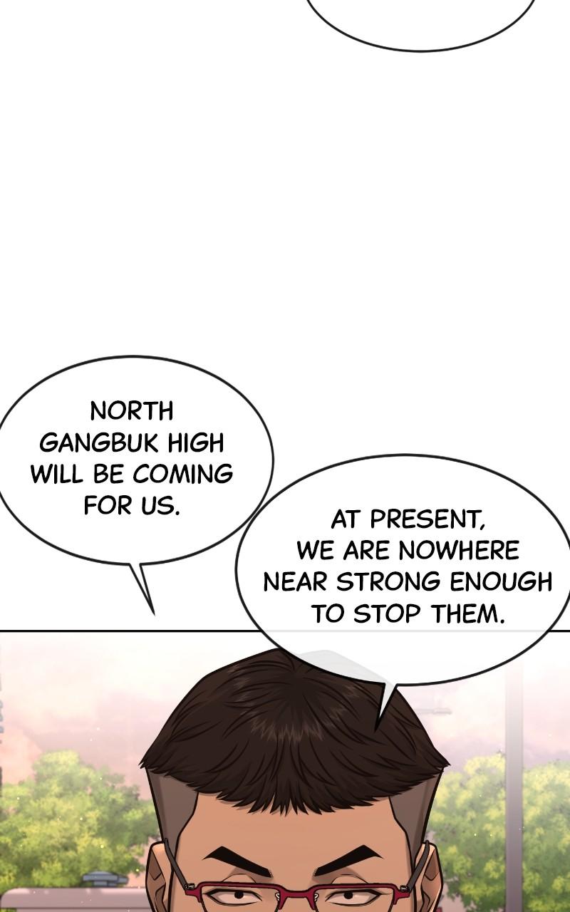 QUESTISM Chap 94 - Next Chap 95
