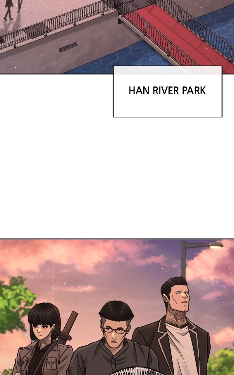 QUESTISM Chap 94 - Next Chap 95