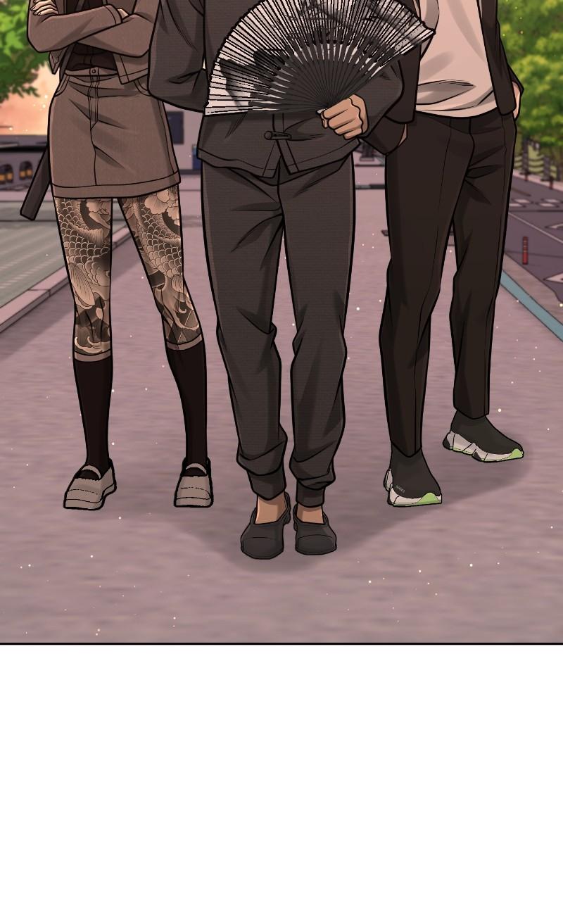 QUESTISM Chap 94 - Next Chap 95