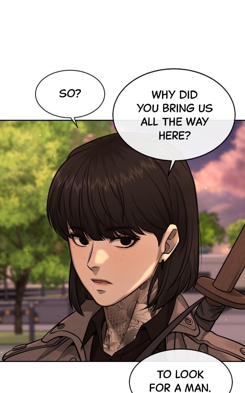 QUESTISM Chap 94 - Next Chap 95