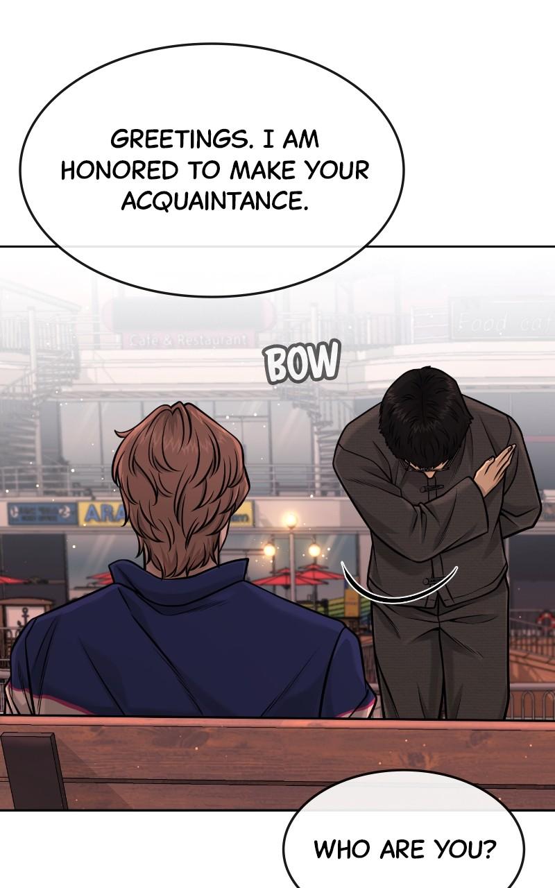 QUESTISM Chap 94 - Next Chap 95