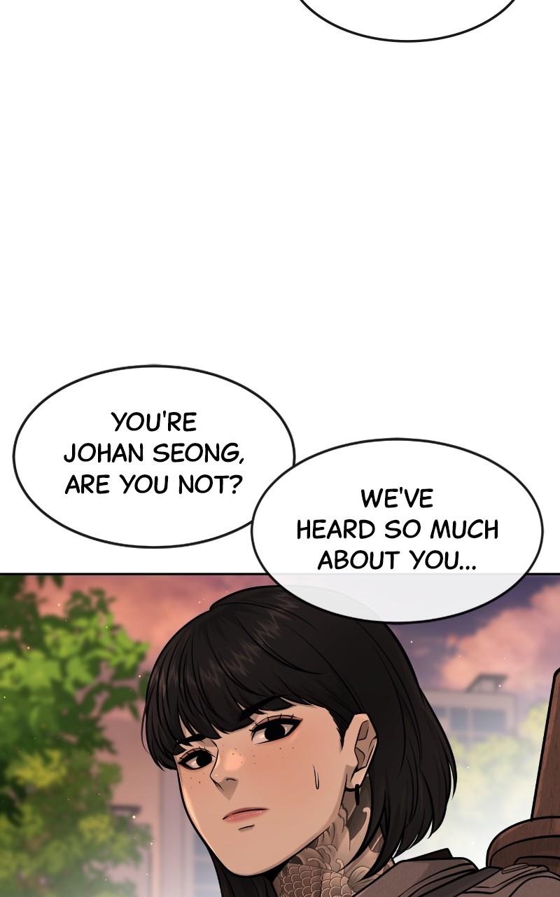 QUESTISM Chap 94 - Next Chap 95