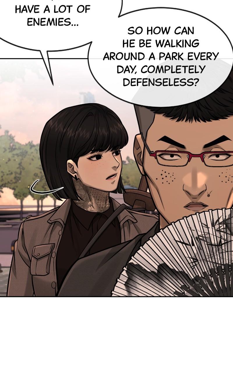 QUESTISM Chap 94 - Next Chap 95