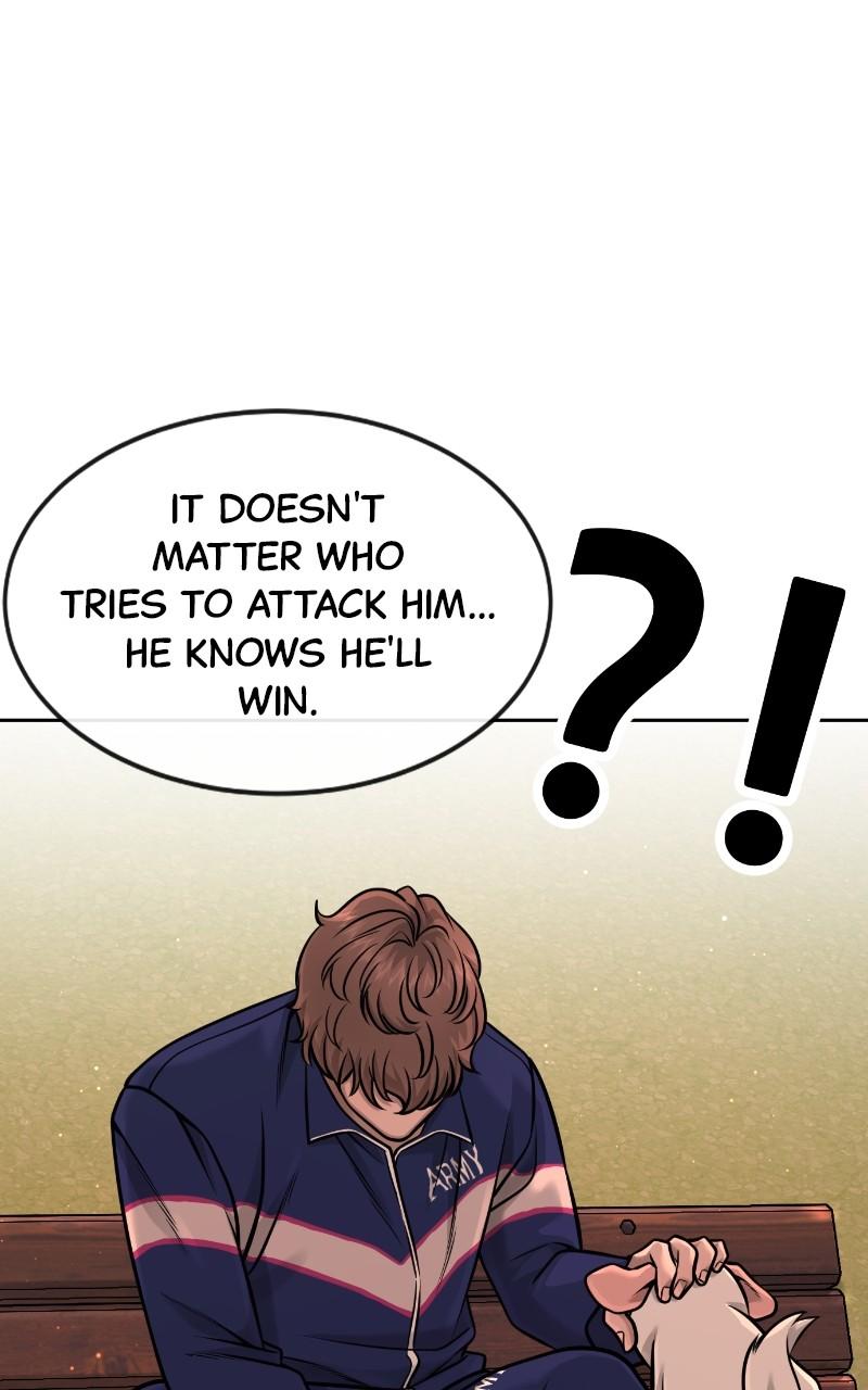 QUESTISM Chap 94 - Next Chap 95