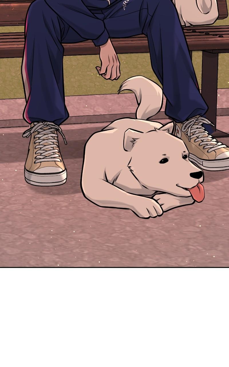 QUESTISM Chap 94 - Next Chap 95