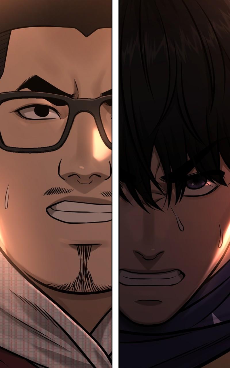 QUESTISM Chap 94 - Next Chap 95