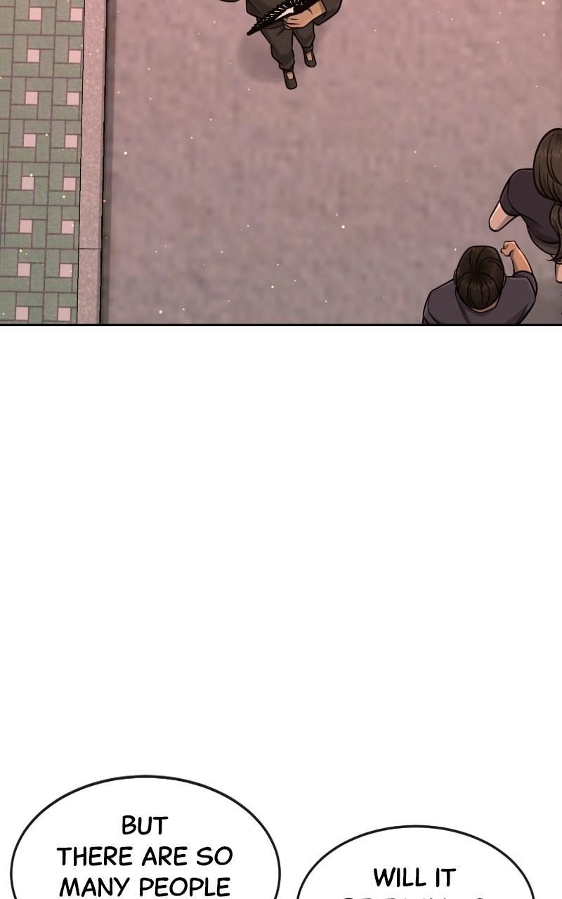 QUESTISM Chap 94 - Next Chap 95