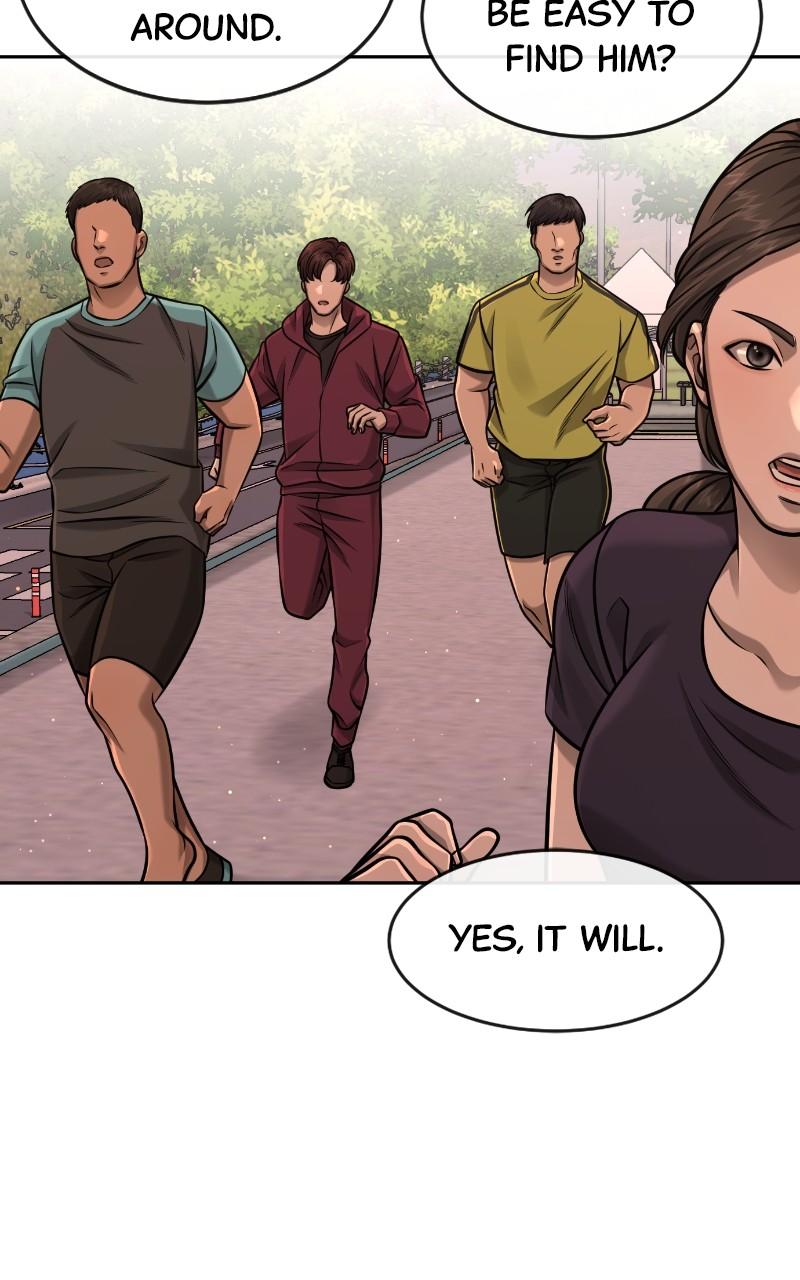 QUESTISM Chap 94 - Next Chap 95
