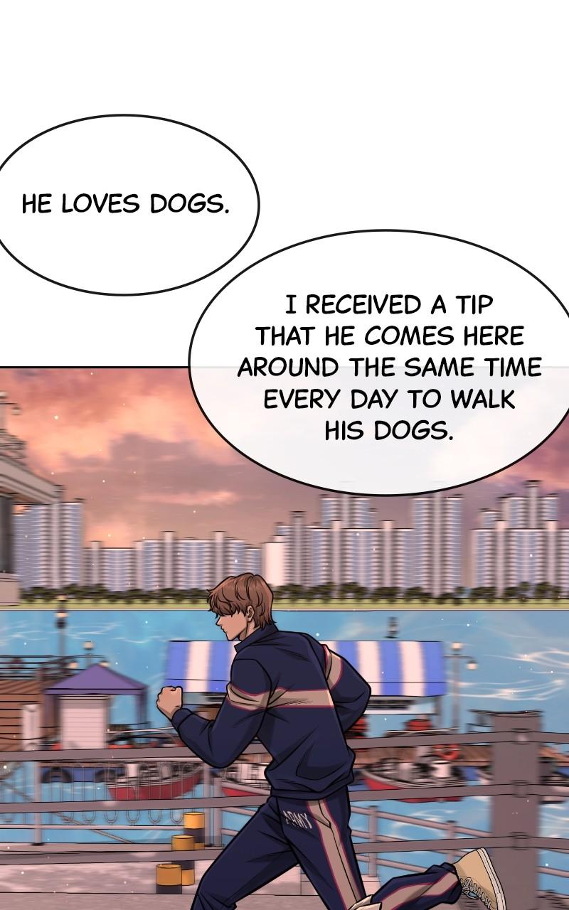 QUESTISM Chap 94 - Next Chap 95