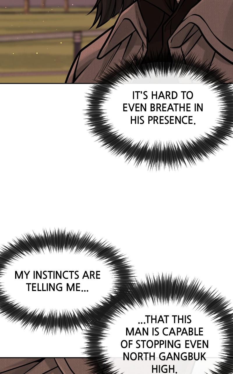 QUESTISM Chap 94 - Next Chap 95