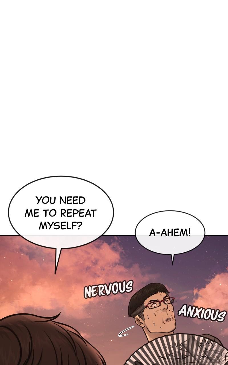 QUESTISM Chap 94 - Next Chap 95