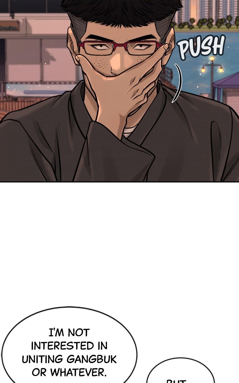 QUESTISM Chap 94 - Next Chap 95