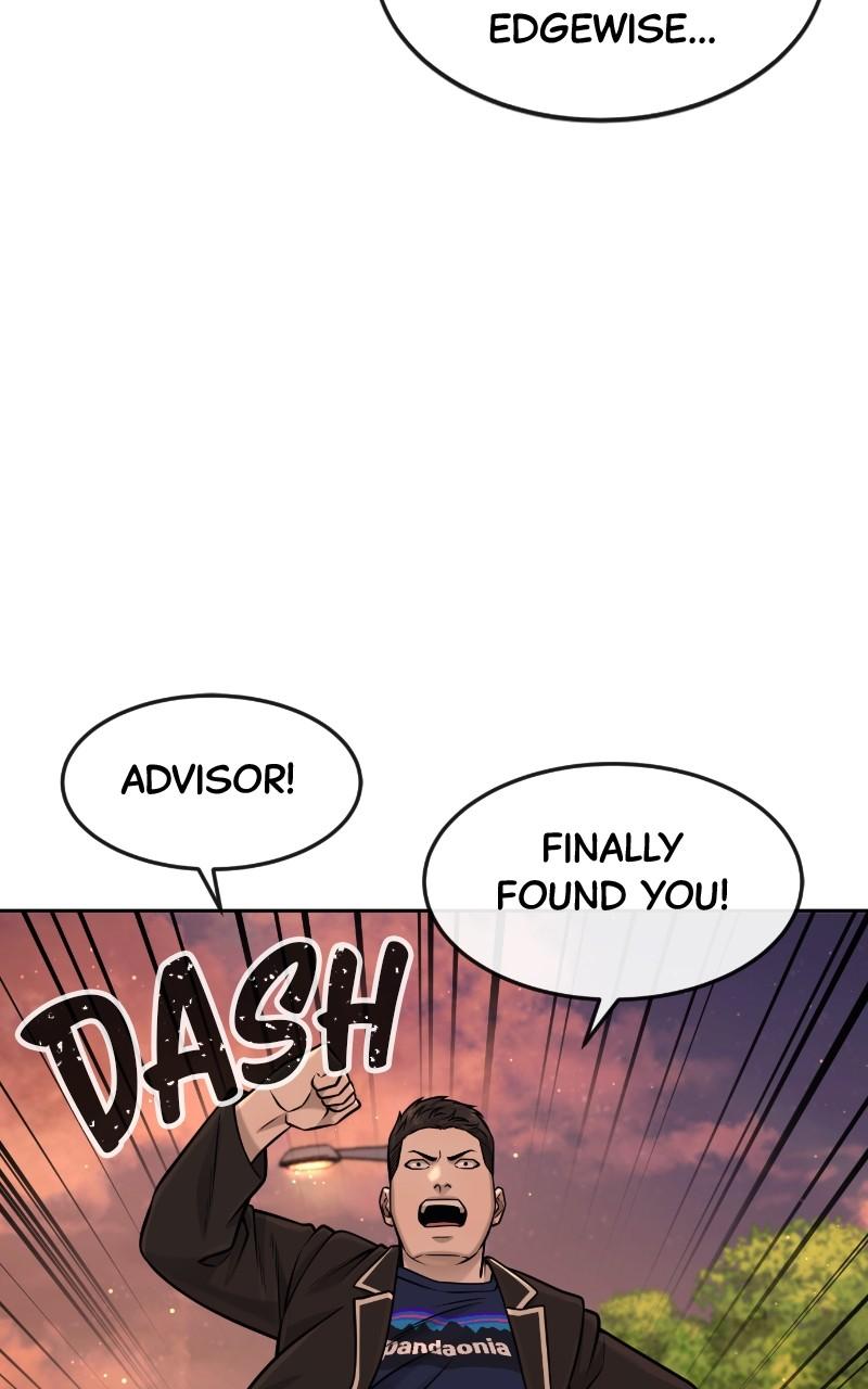QUESTISM Chap 94 - Next Chap 95