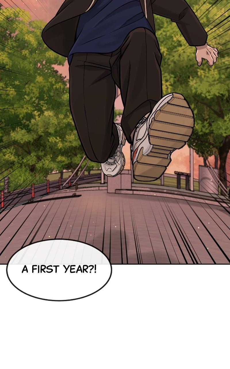 QUESTISM Chap 94 - Next Chap 95