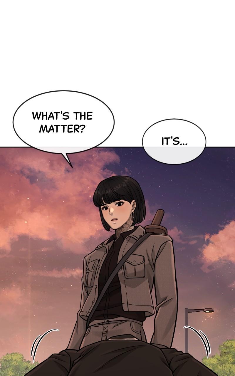 QUESTISM Chap 94 - Next Chap 95