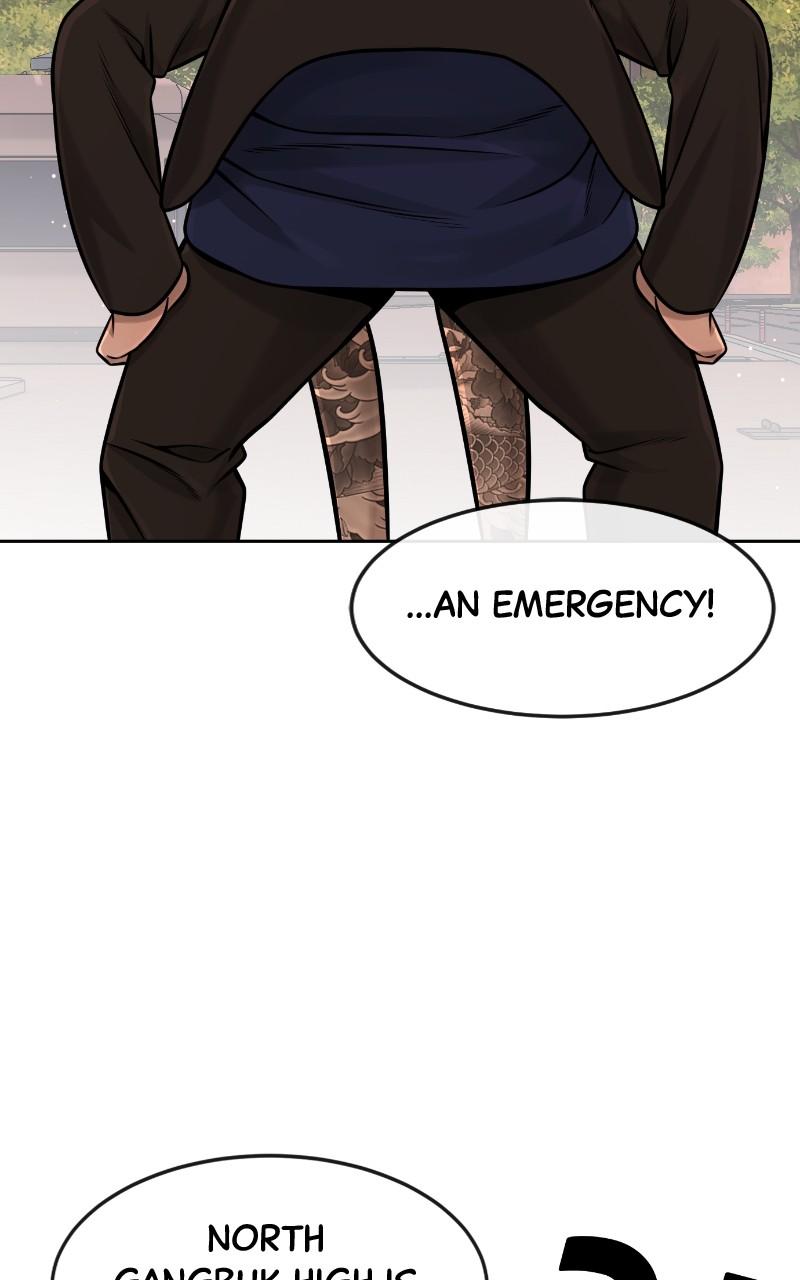 QUESTISM Chap 94 - Next Chap 95
