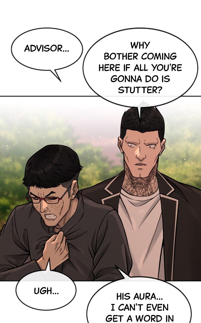 QUESTISM Chap 94 - Next Chap 95