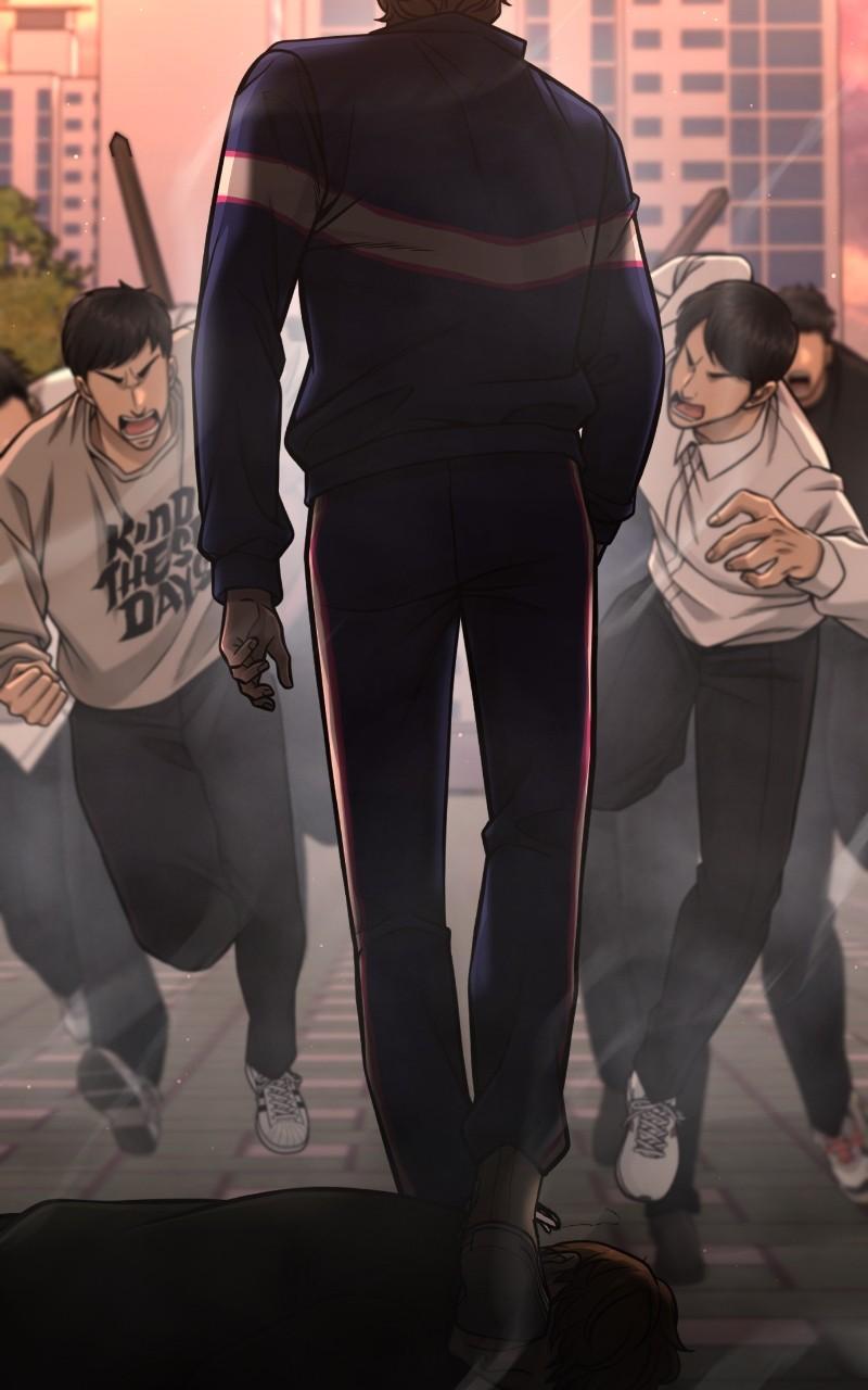 QUESTISM Chap 95 - Next Chap 96