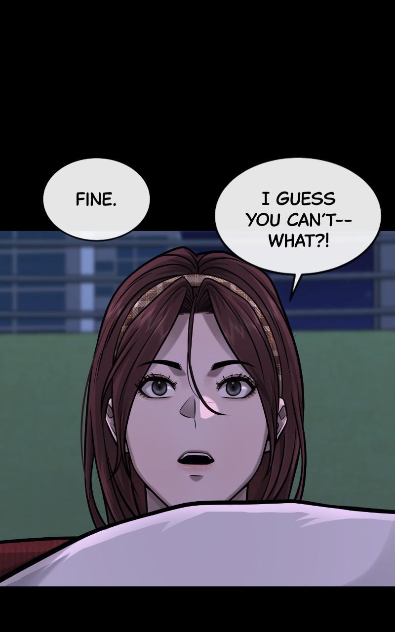 QUESTISM Chap 95 - Next Chap 96