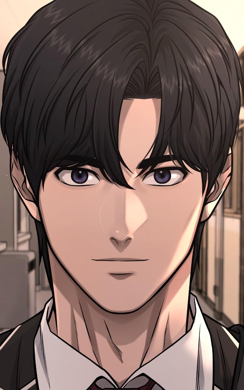 QUESTISM Chap 95 - Next Chap 96