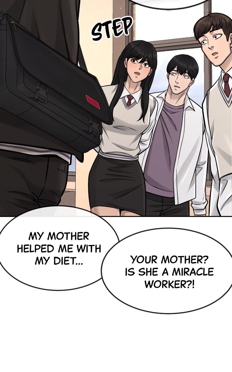 QUESTISM Chap 95 - Next Chap 96