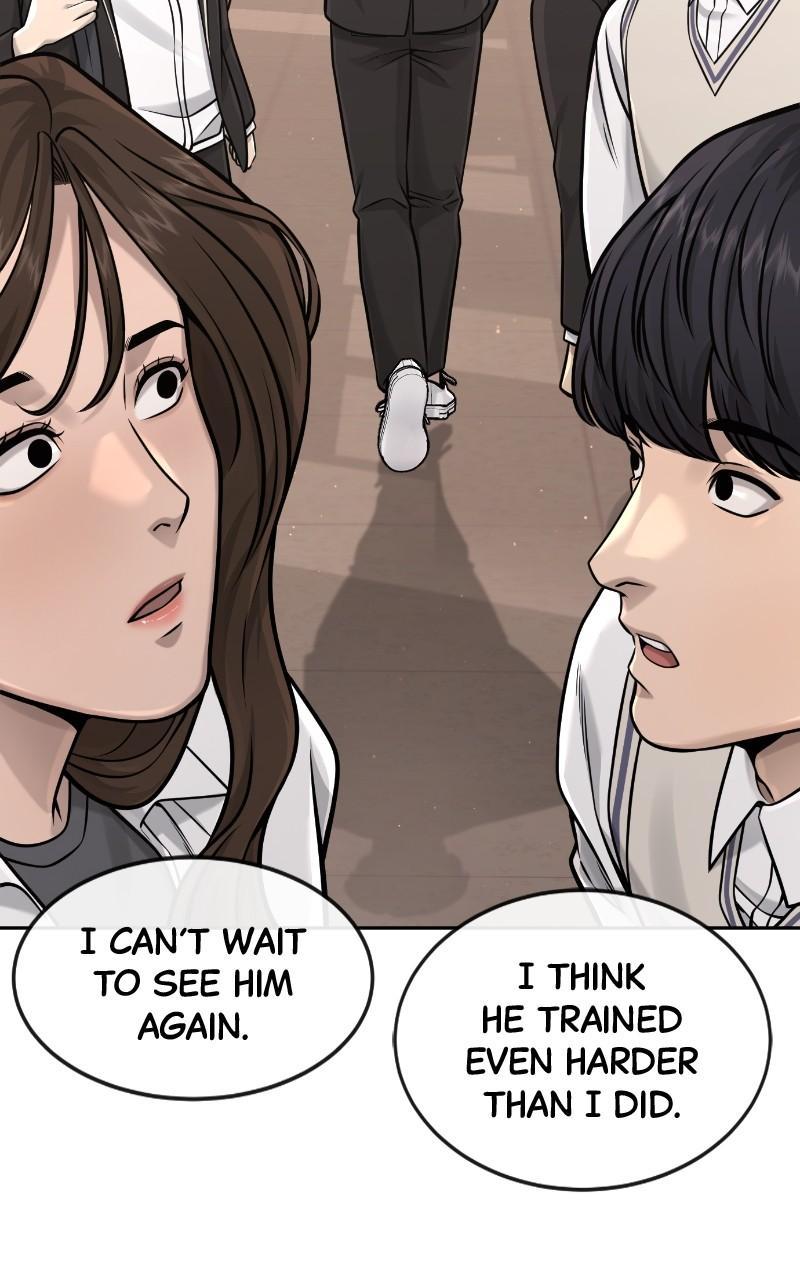 QUESTISM Chap 95 - Next Chap 96