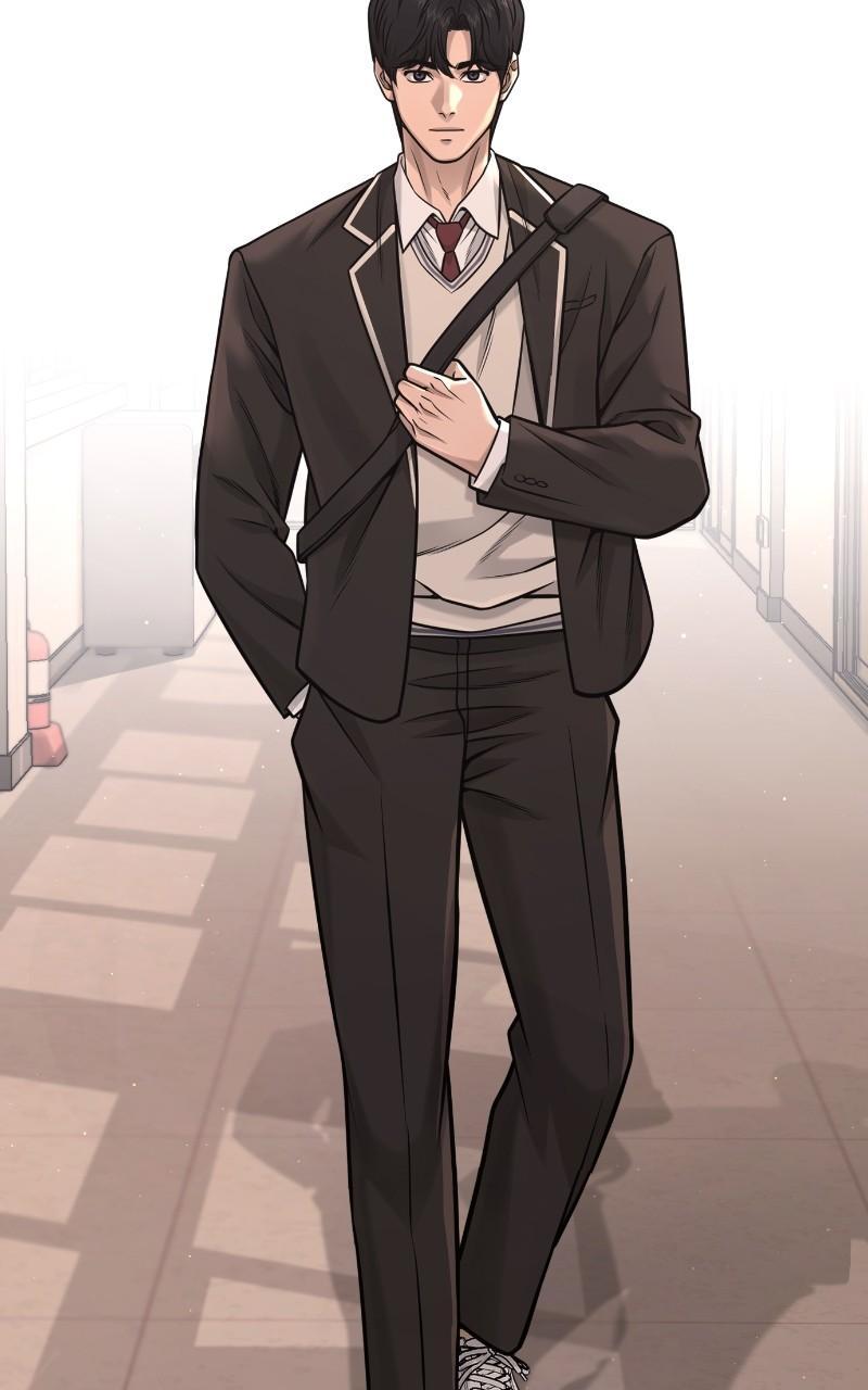 QUESTISM Chap 95 - Next Chap 96