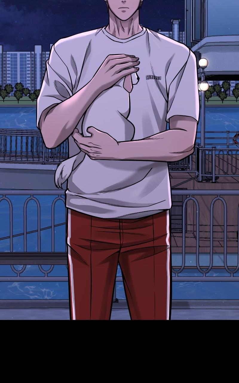 QUESTISM Chap 95 - Next Chap 96