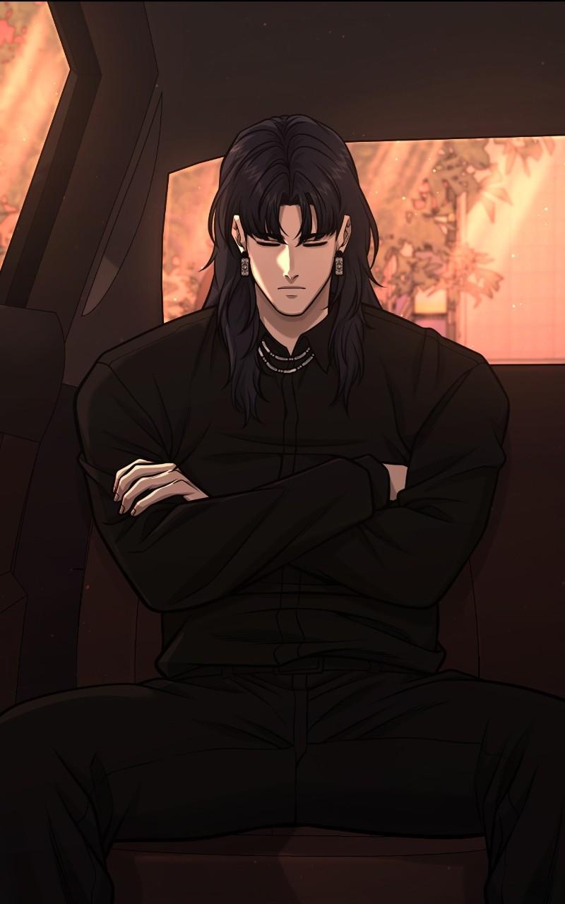 QUESTISM Chap 95 - Next Chap 96