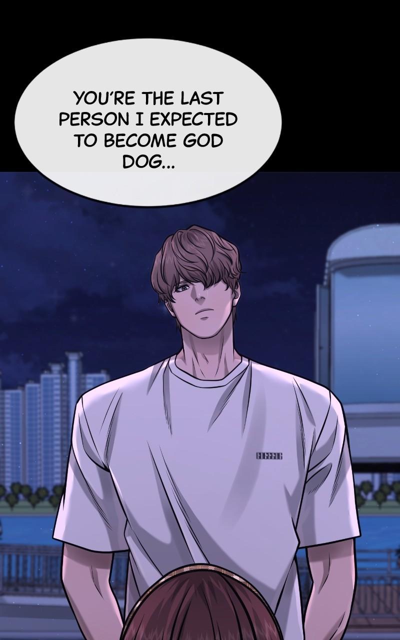 QUESTISM Chap 95 - Next Chap 96
