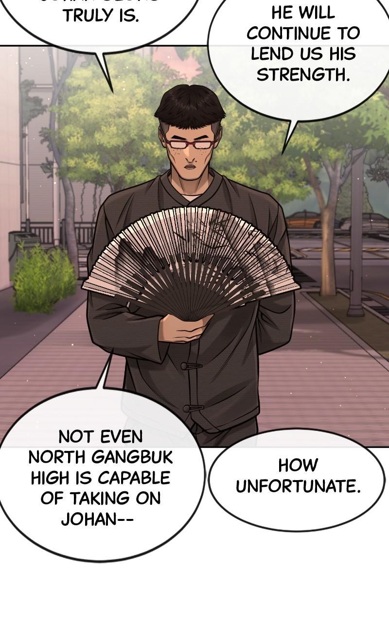 QUESTISM Chap 95 - Next Chap 96