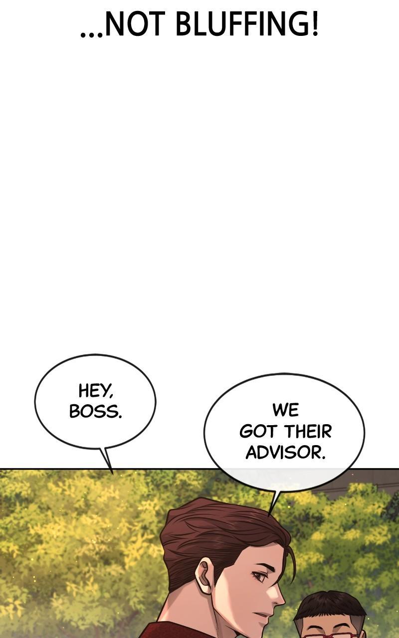 QUESTISM Chap 95 - Next Chap 96