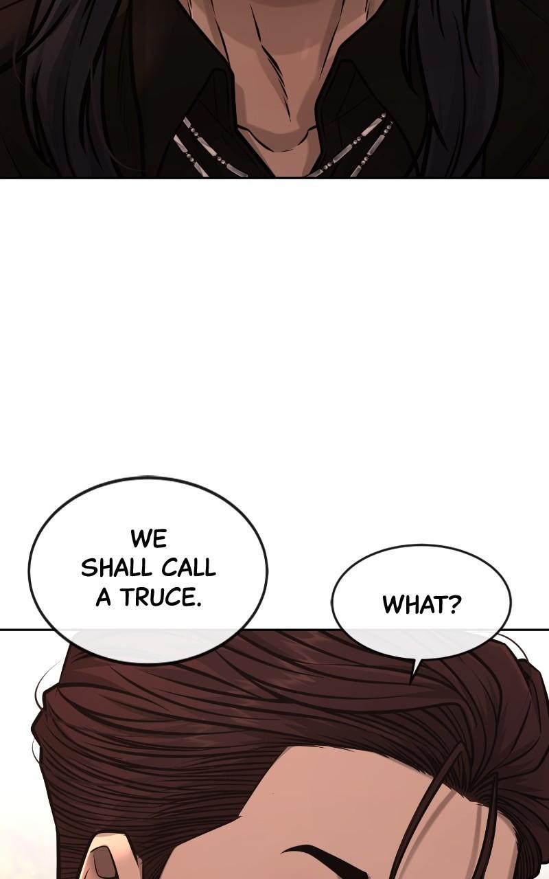 QUESTISM Chap 95 - Next Chap 96