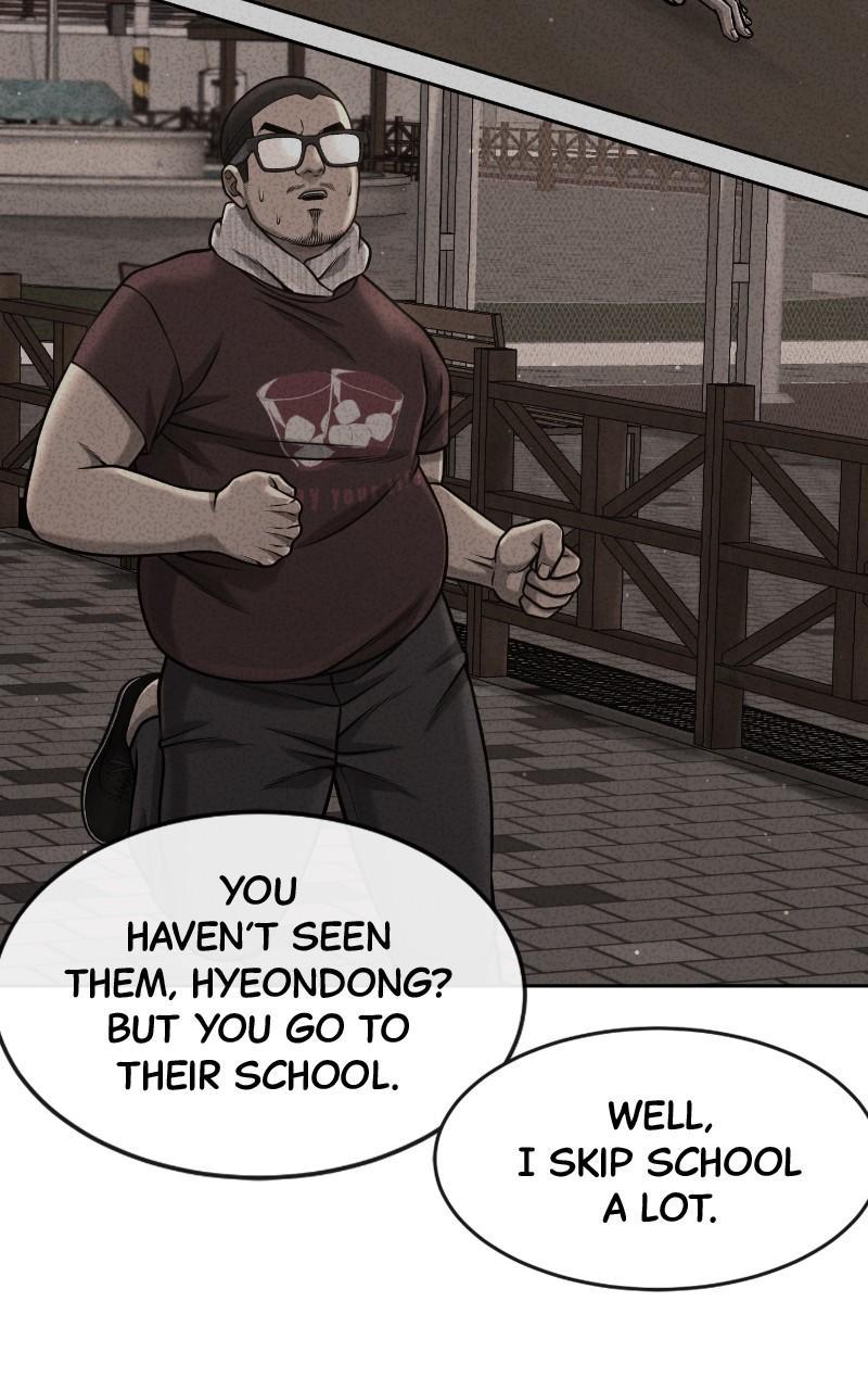 QUESTISM Chap 95 - Next Chap 96