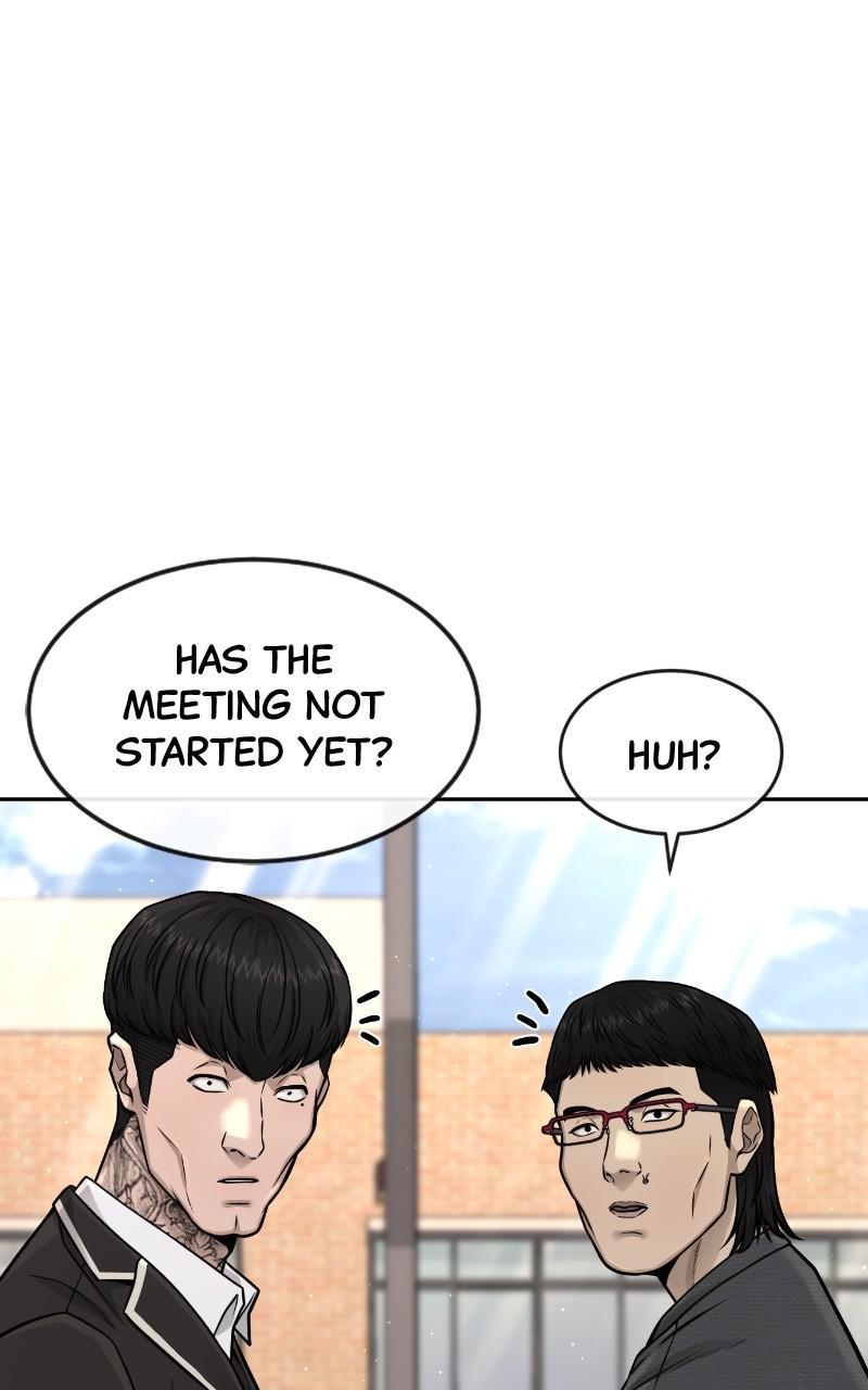 QUESTISM Chap 95 - Next Chap 96