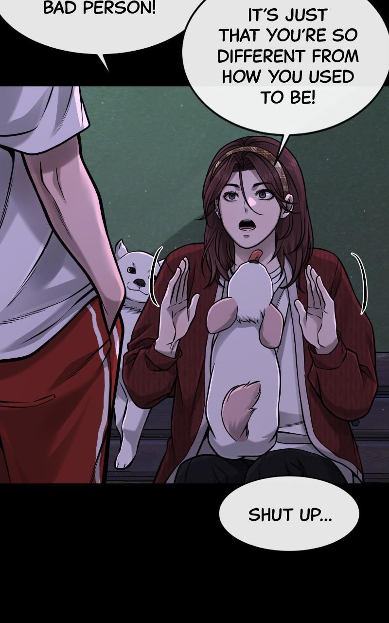 QUESTISM Chap 95 - Next Chap 96